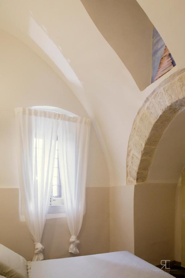 Suites D'Epoca Bari Exteriér fotografie