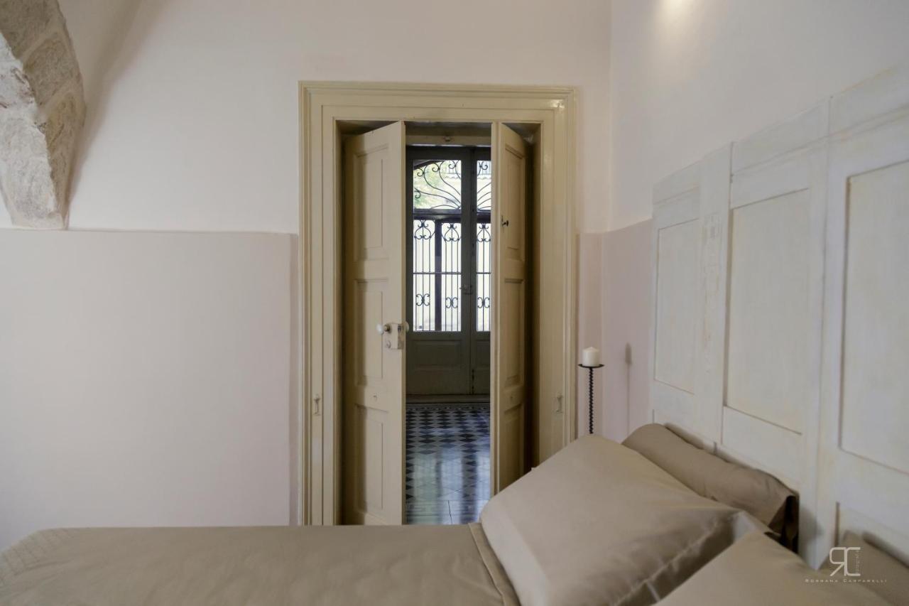 Suites D'Epoca Bari Exteriér fotografie